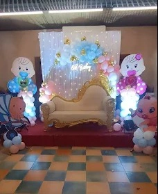 Event management company