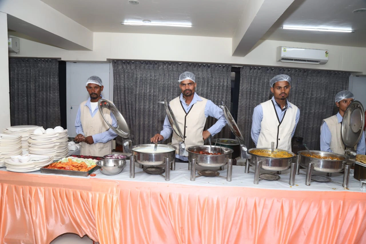 Hirdaya events photo 6