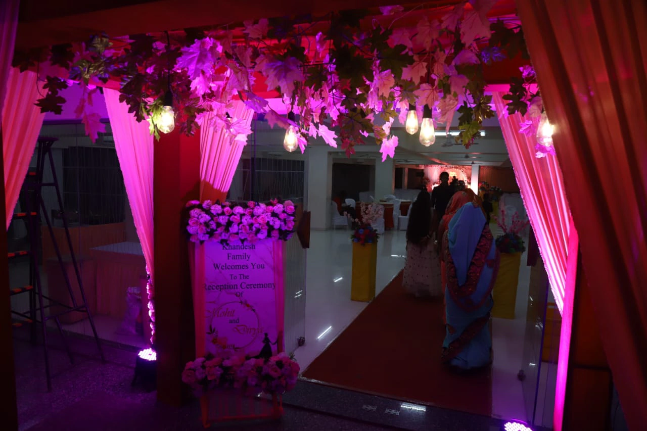 Hirdaya events