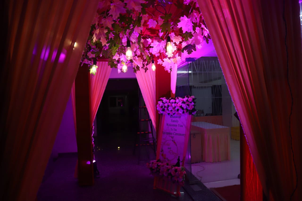 Hirdaya events photo 4