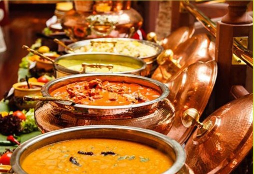 Caterer  photo 1