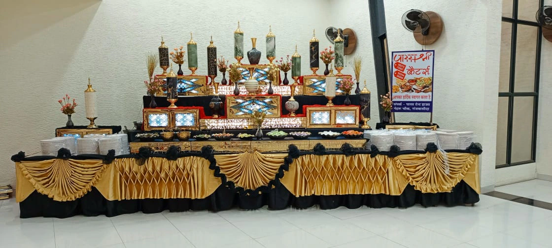 Caterer 