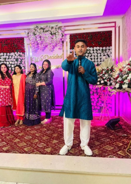 Emcee/Host photo 6
