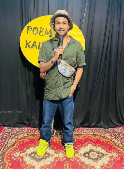 Emcee/Host photo 5