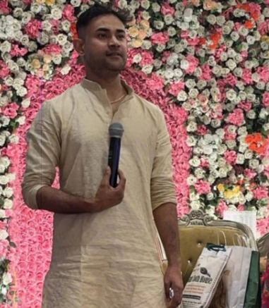 Emcee/Host photo 3