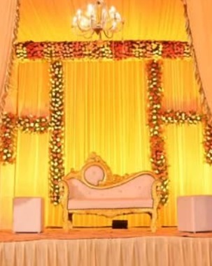 Event management company