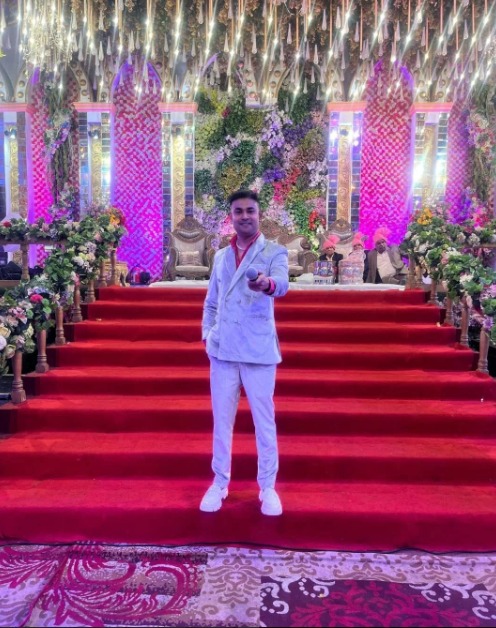 Emcee/Host photo 2