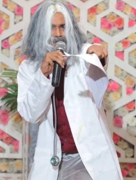 Emcee/Host photo 4