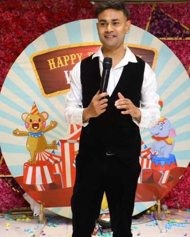 Emcee/Host photo 7