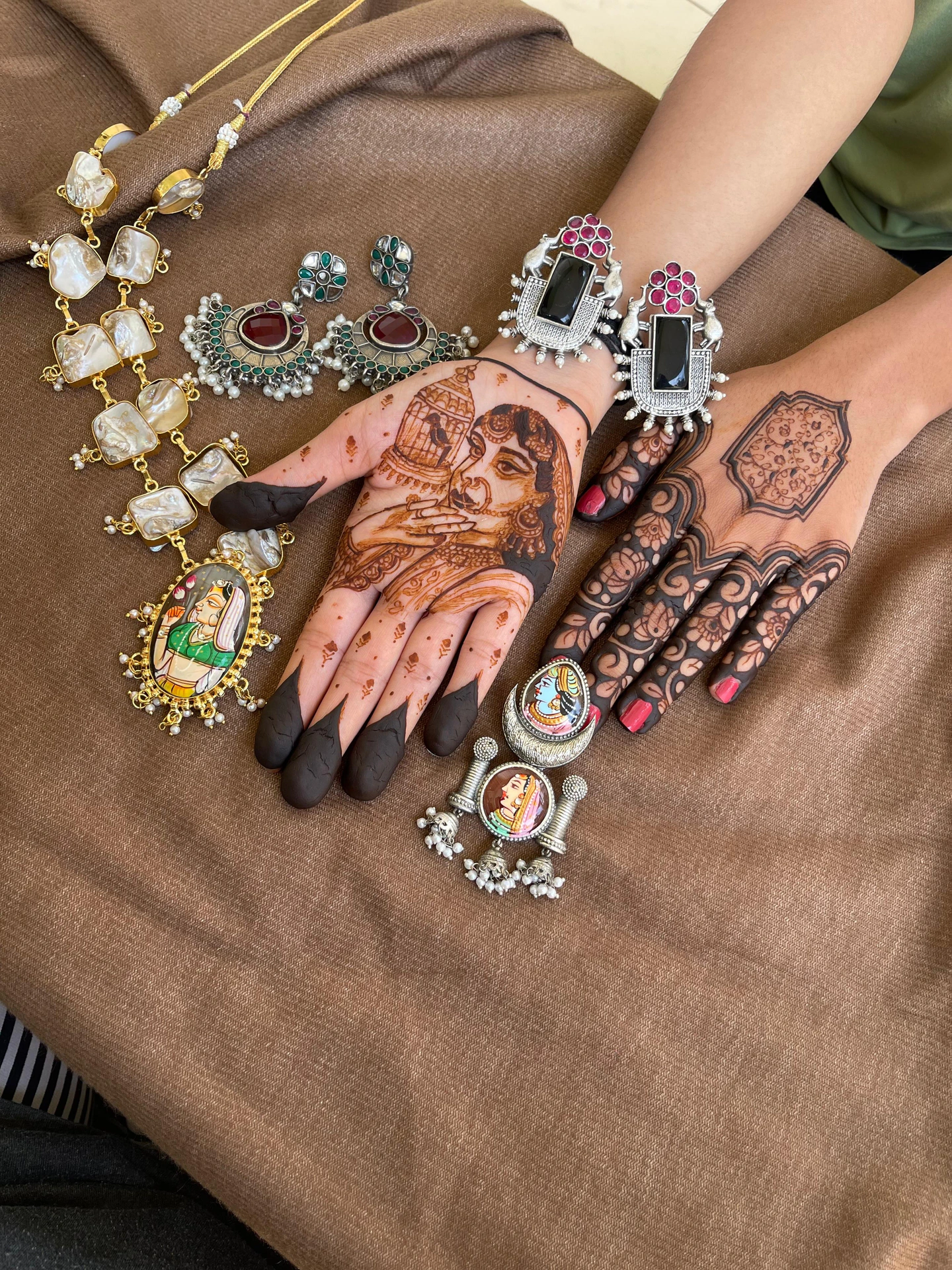 Mehndi