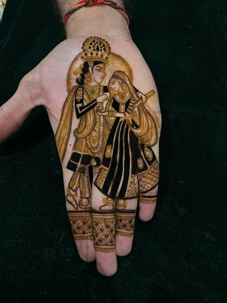 Mehndi
