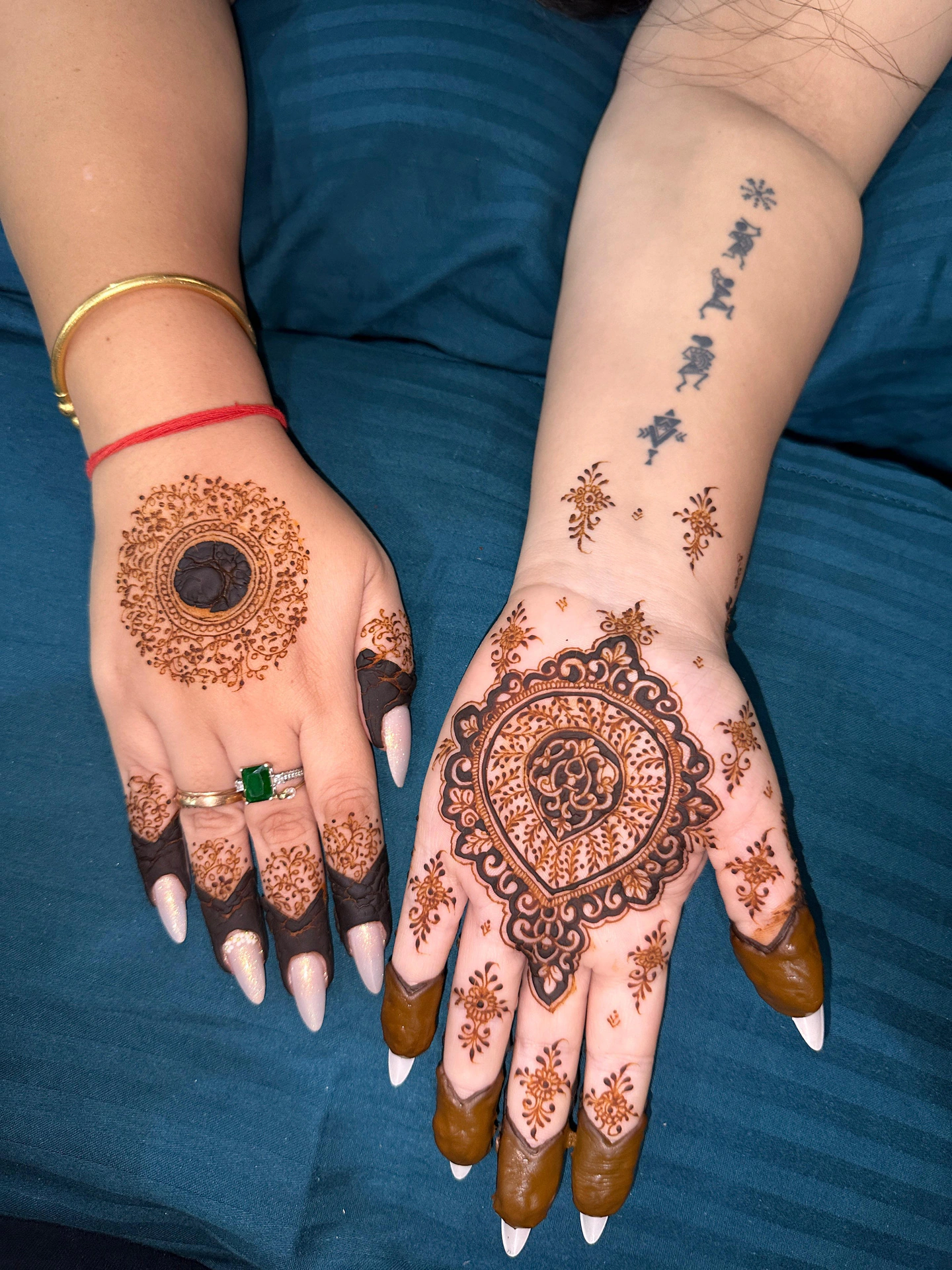 Mehndi photo 2