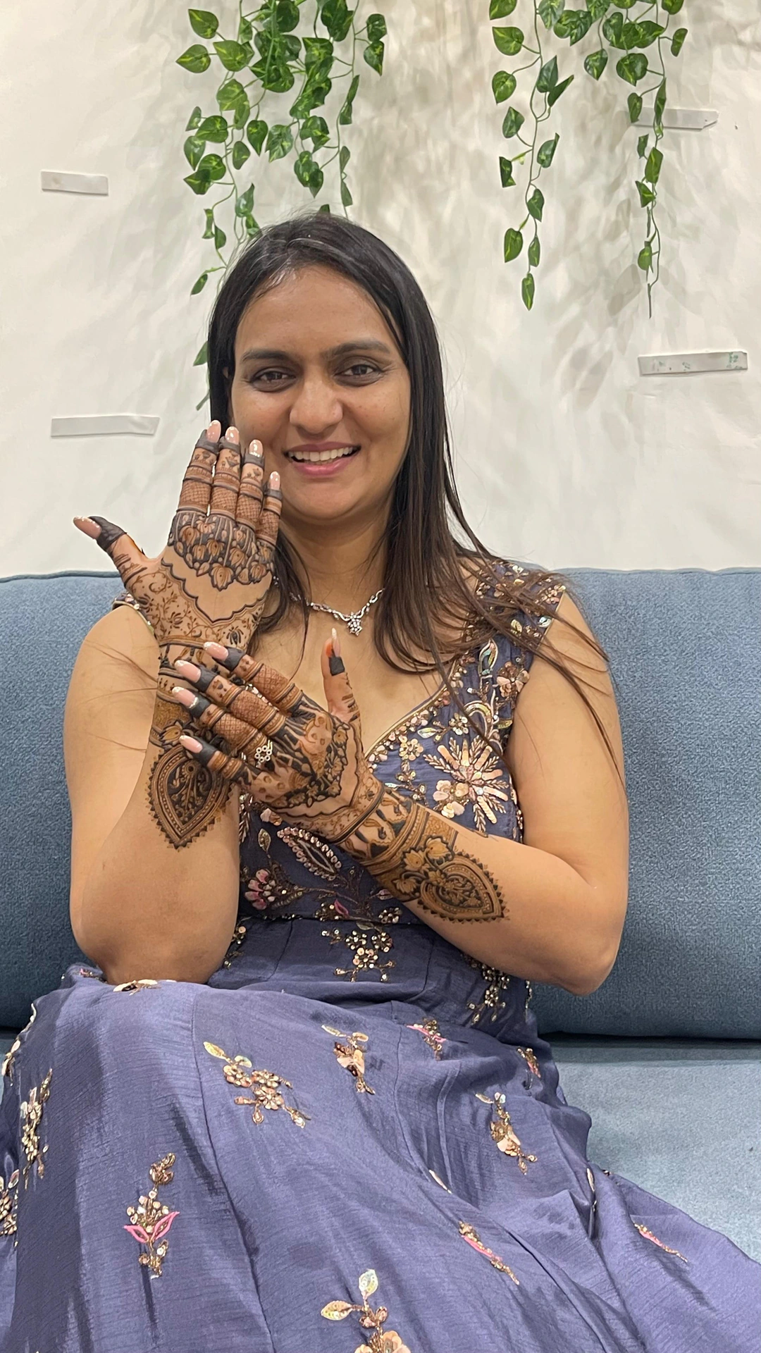 Mehndi photo 5