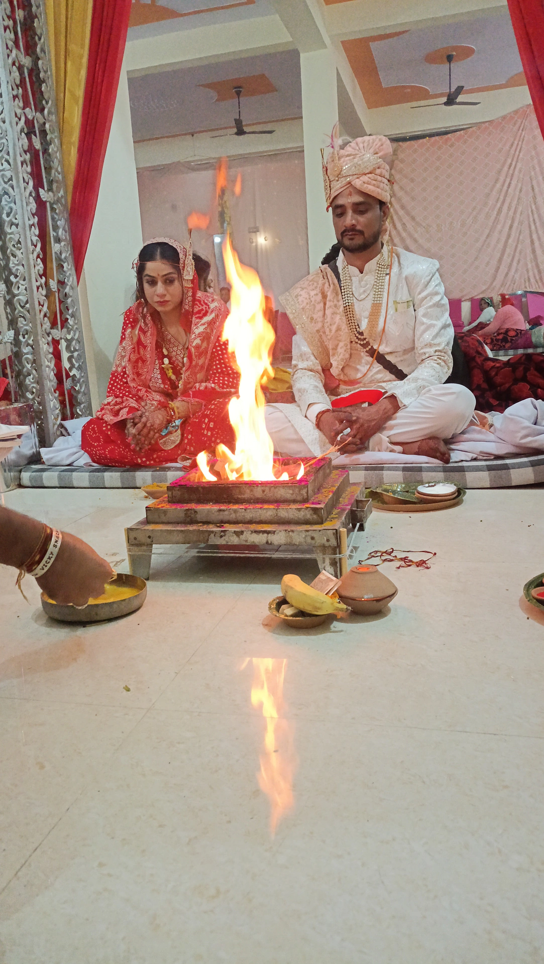Wedding 