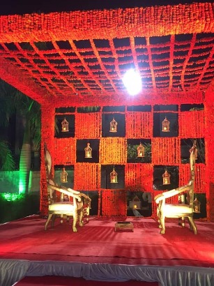 Event management Company