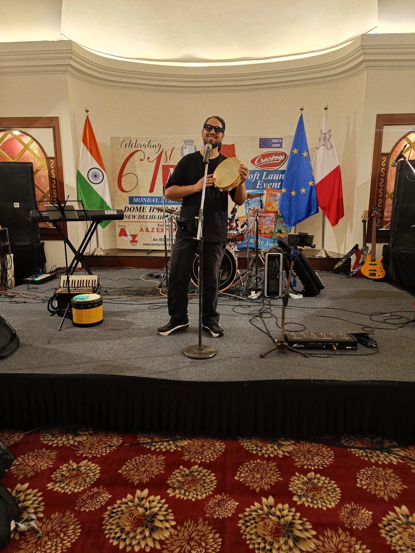 Azeemfirdausilive 