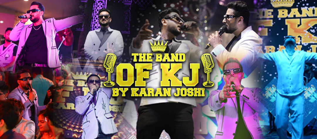 The band of kj