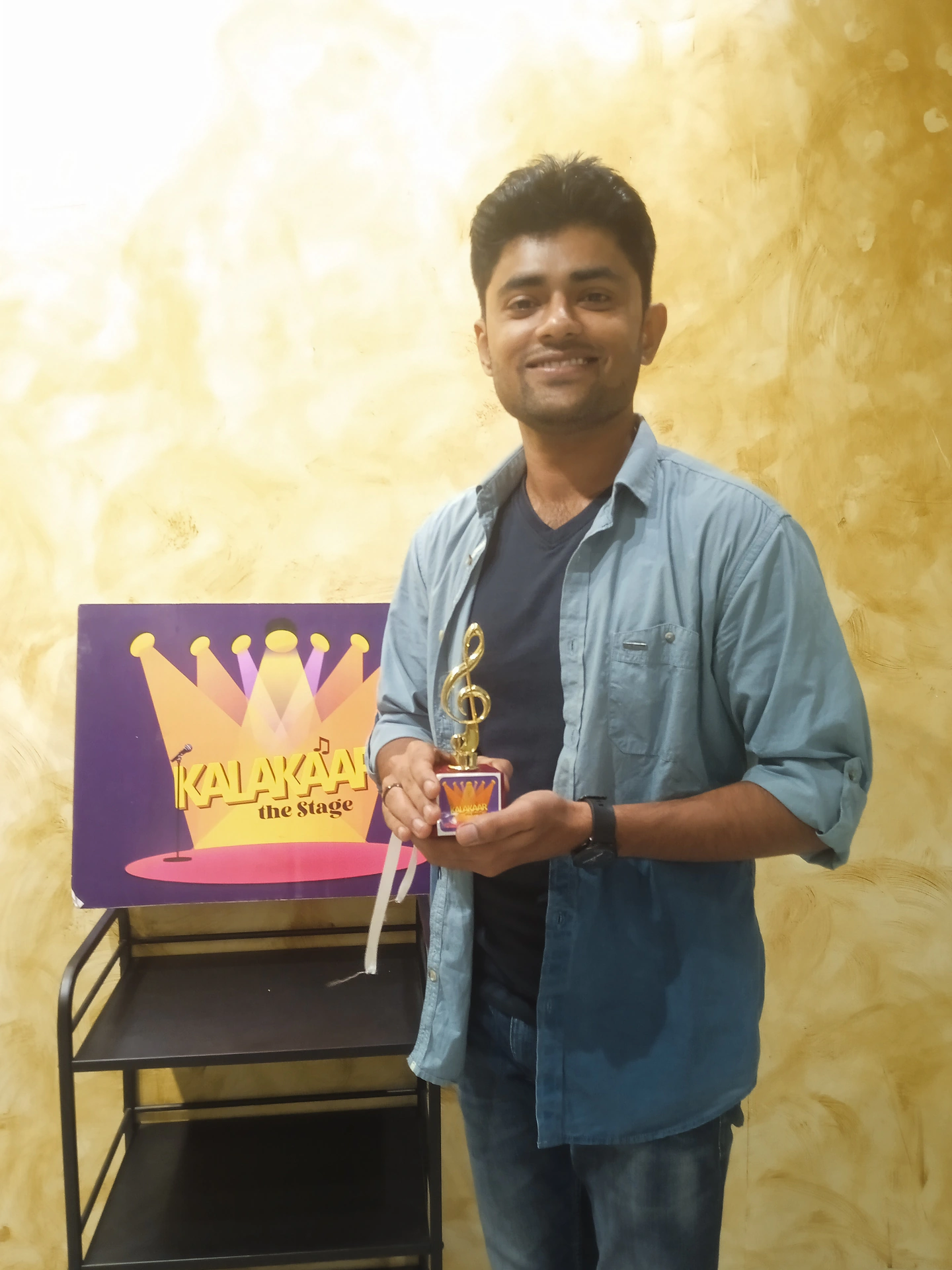 Aditya Pratap Singh  photo 2