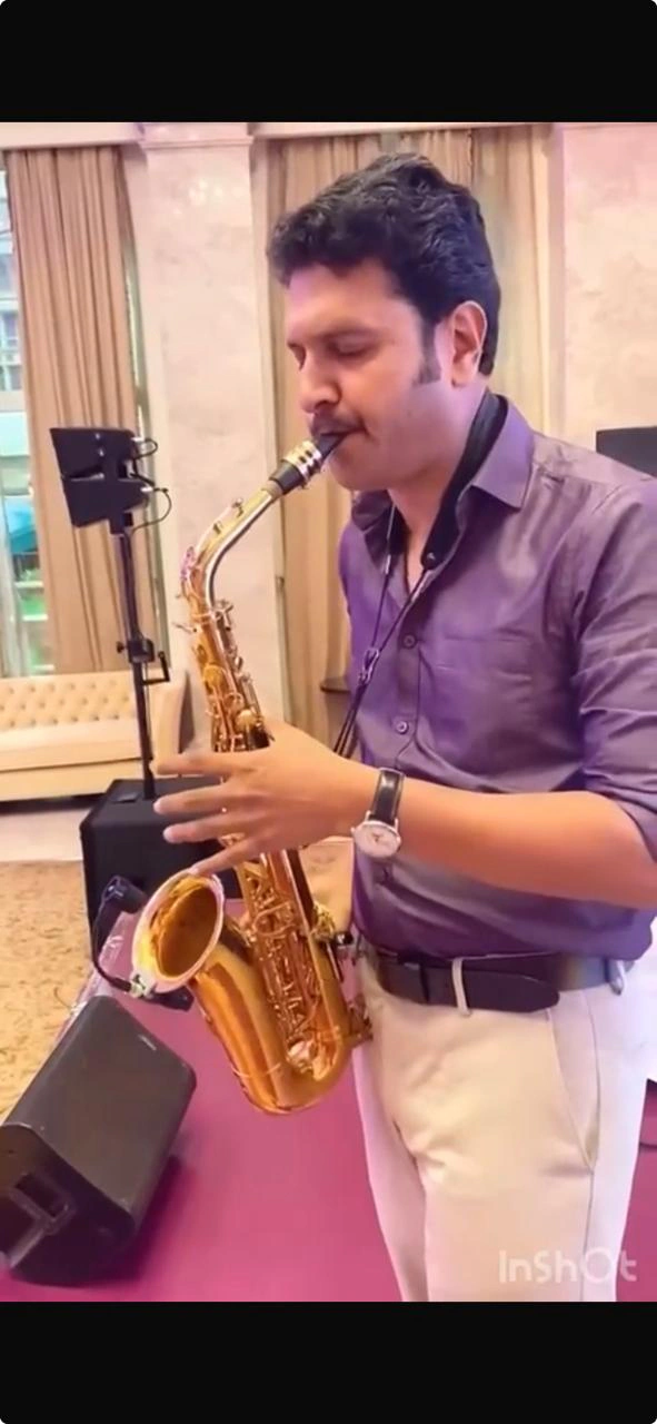 The Golden Notes