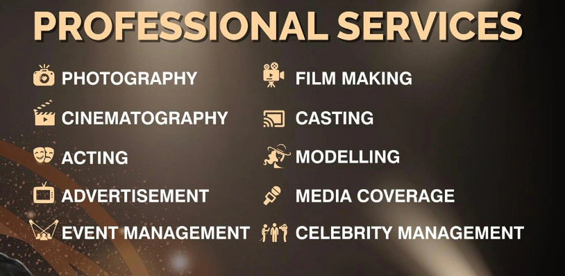 Company profile pics  photo 1