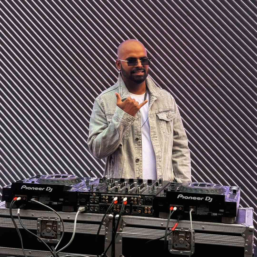 Dj G-Spark  photo 3