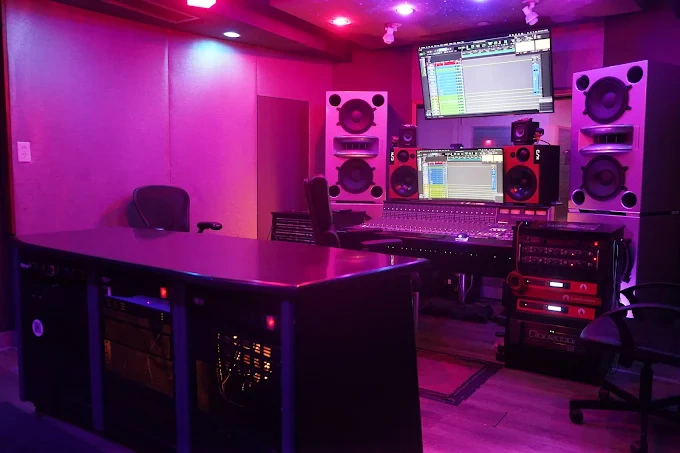 Sound System photo 1