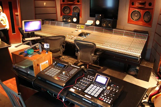 Sound System photo 2