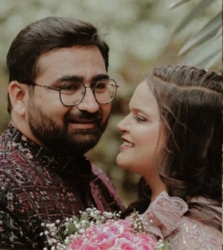 Engagement photos 