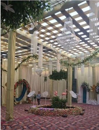 Weddings and Decorations photo 1