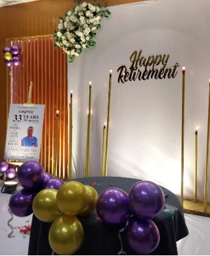 Event Management