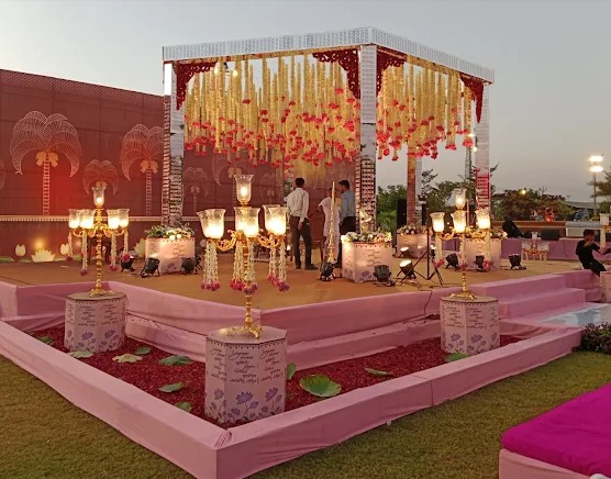 Butter Cup Event Management