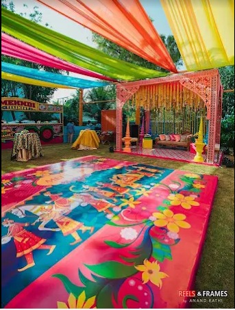 Butter Cup Event Management photo 2