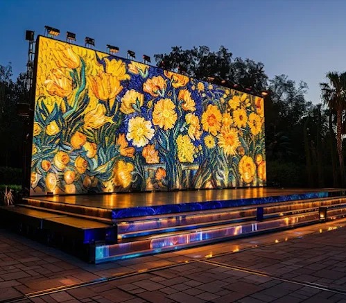 Butter Cup Event Management photo 3