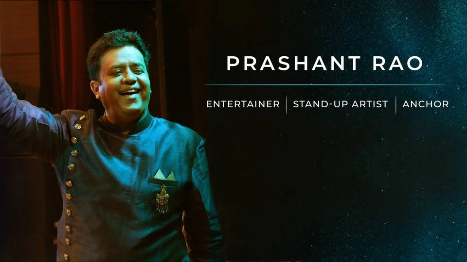 Entertainment Artist