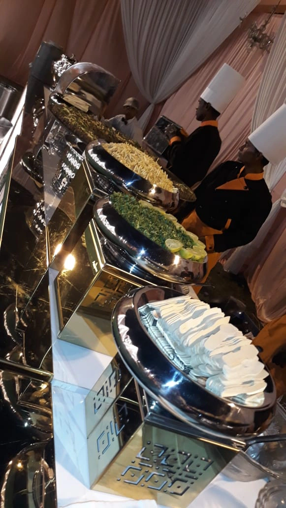 Catering Service photo 4