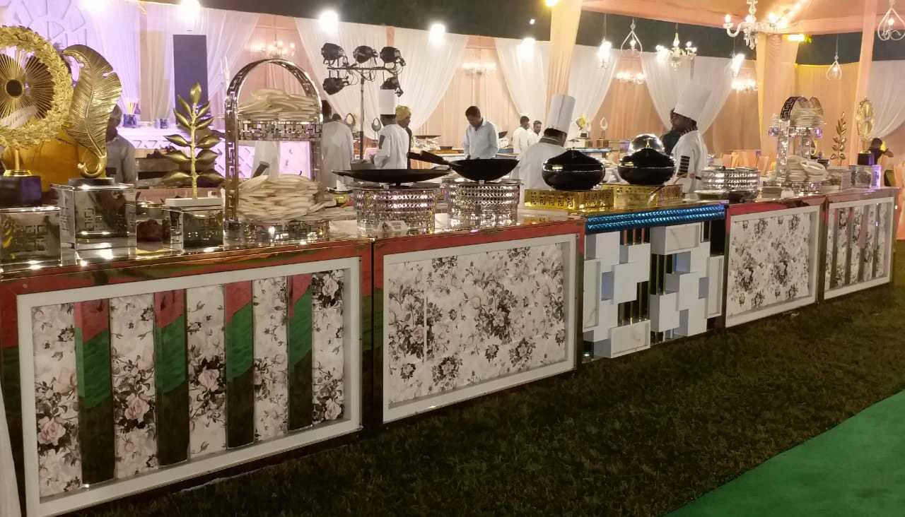 Catering Service photo 2
