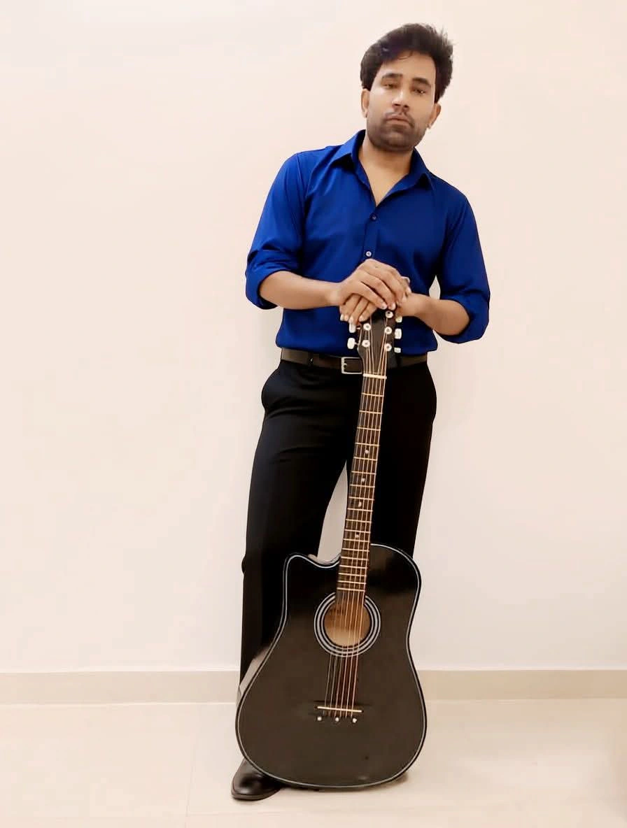 YASH WALIA