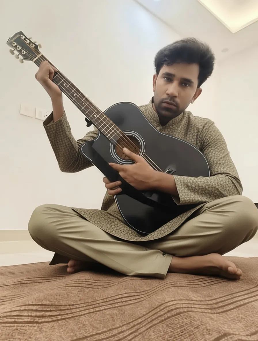 YASH WALIA photo 1