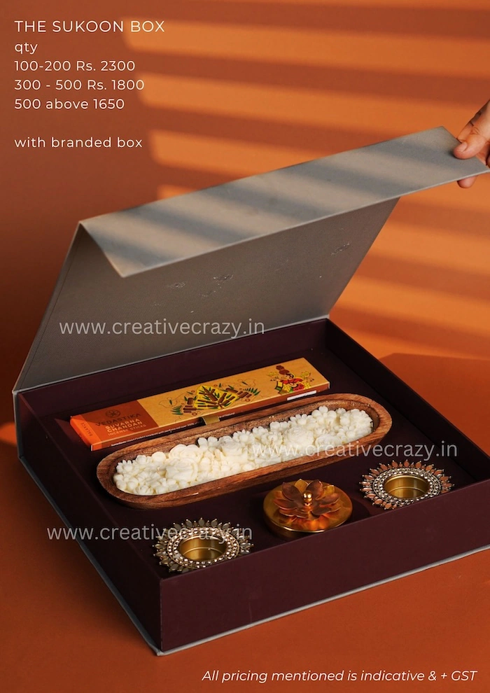 Gifting 20205 photo 1