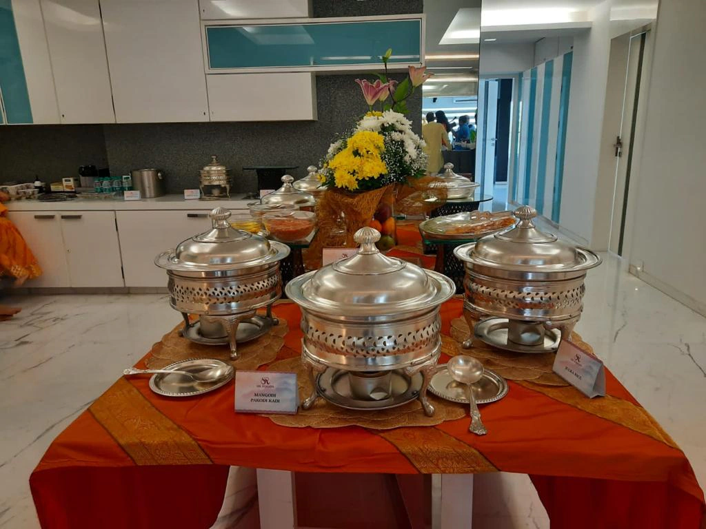 Coco Island kitchen  photo 4