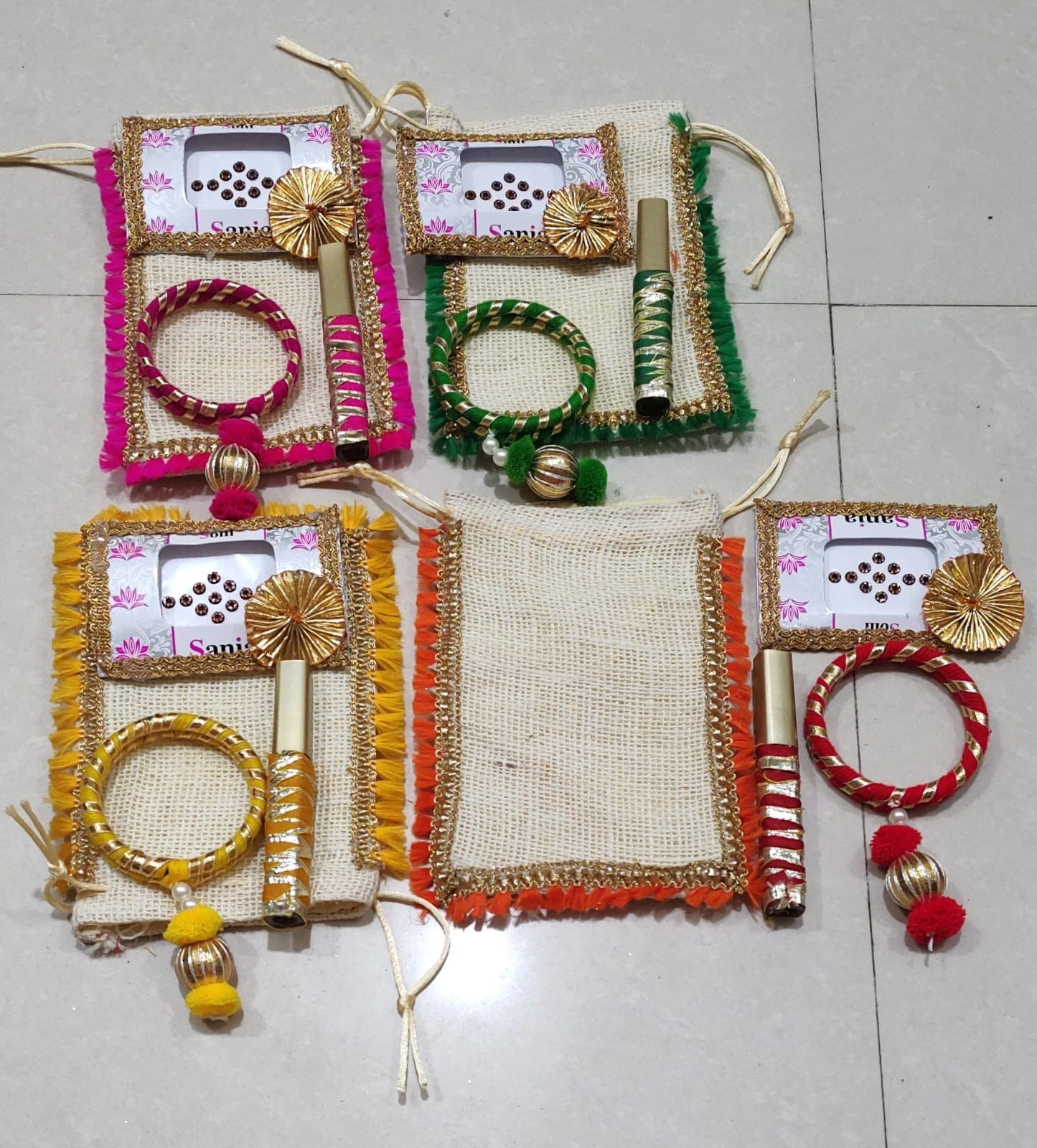 Gifting photo 6