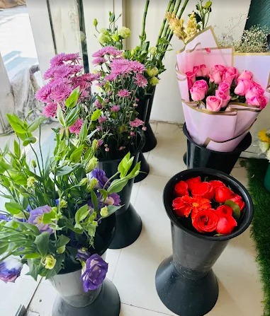 Florist photo 2