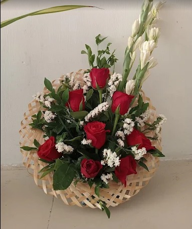 Florist photo 5