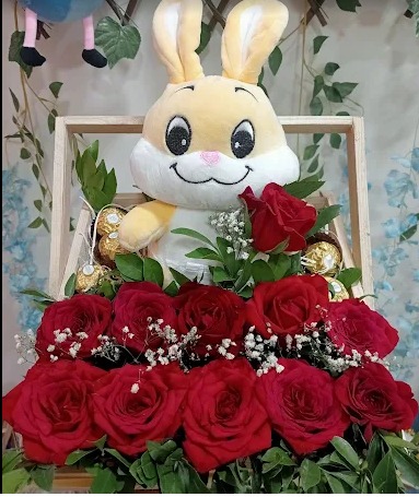 Florist photo 6