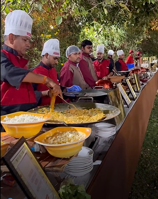 CATERER photo 4