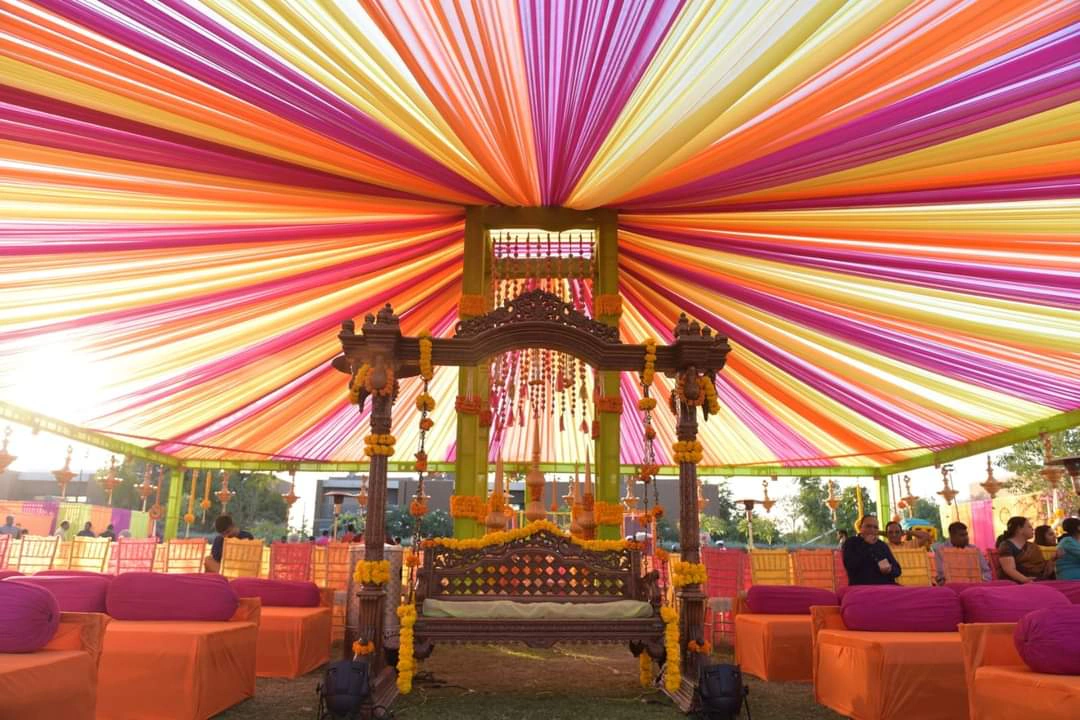 Decoration Work