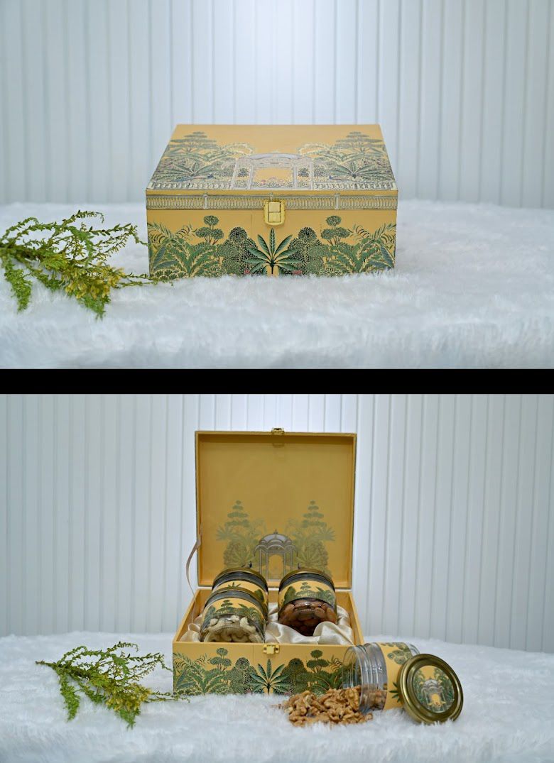 The packing solutions photo 4