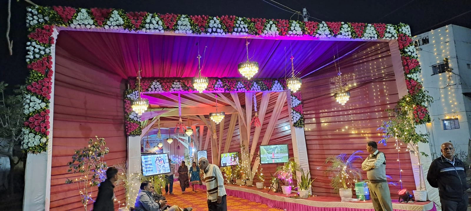 Decoration Work photo 1