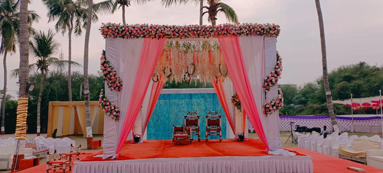 Decoration Work photo 2