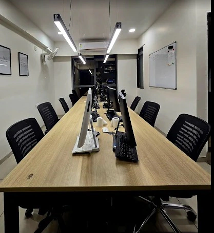 Agency